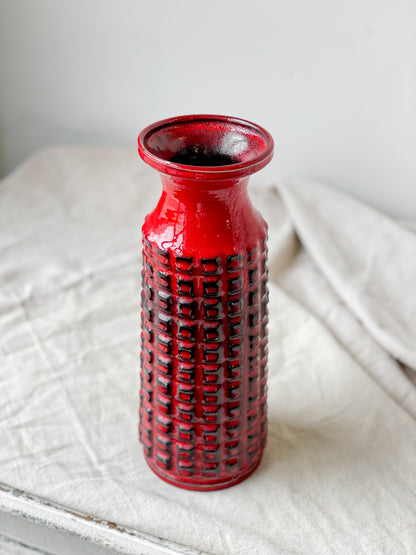 Antique West German Vase