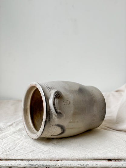 Antique Ceramic Vase