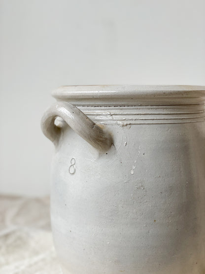 Antique Ceramic Vase