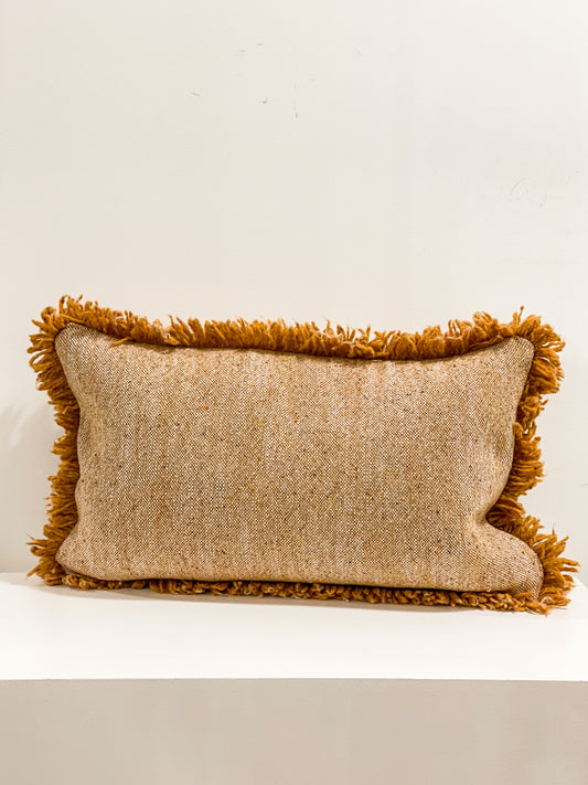 Judd Pillow in Gold