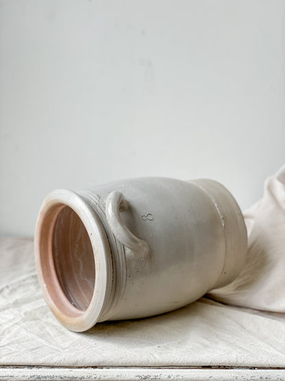 Antique Ceramic Vase
