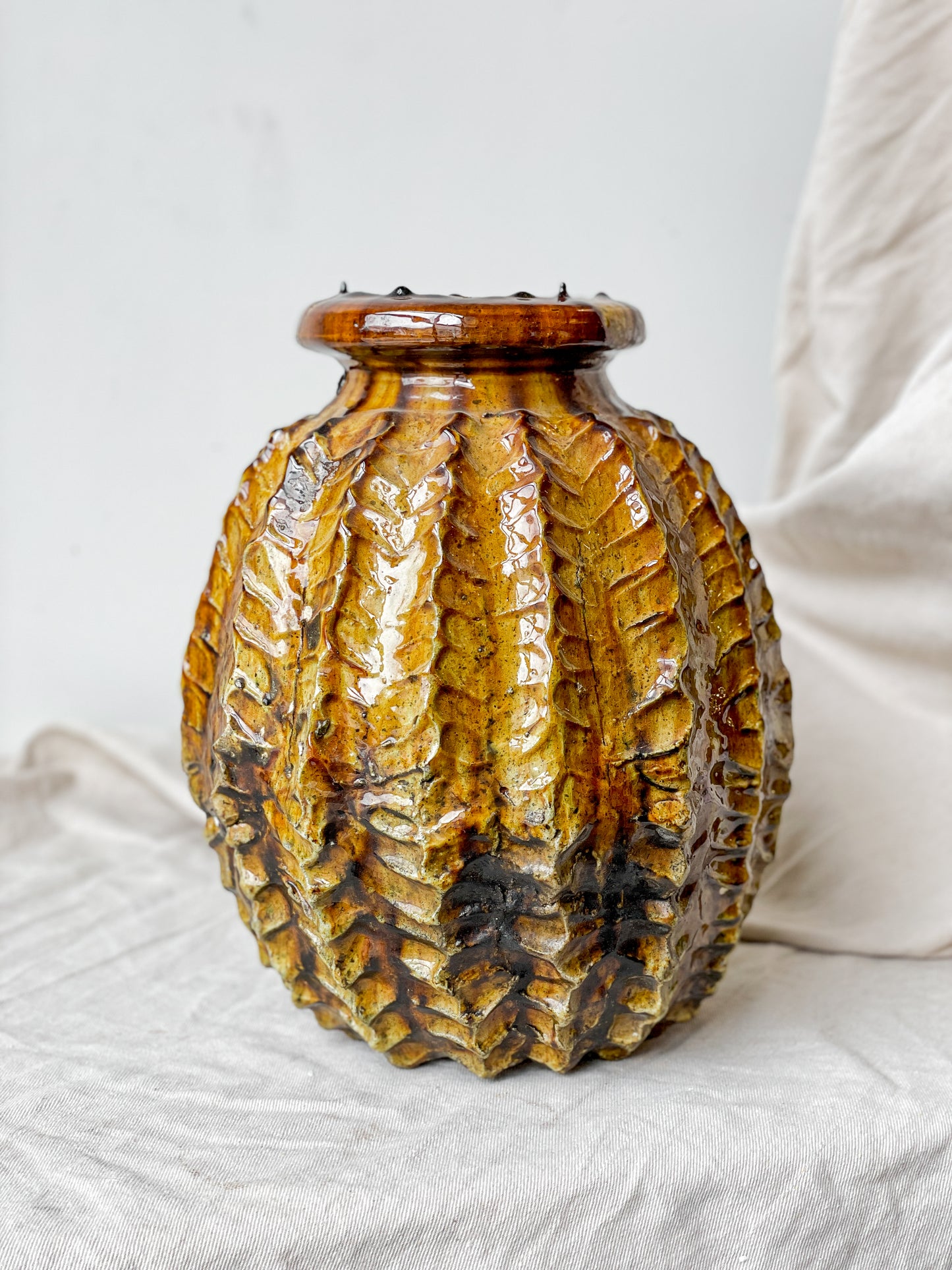 Sage Vase