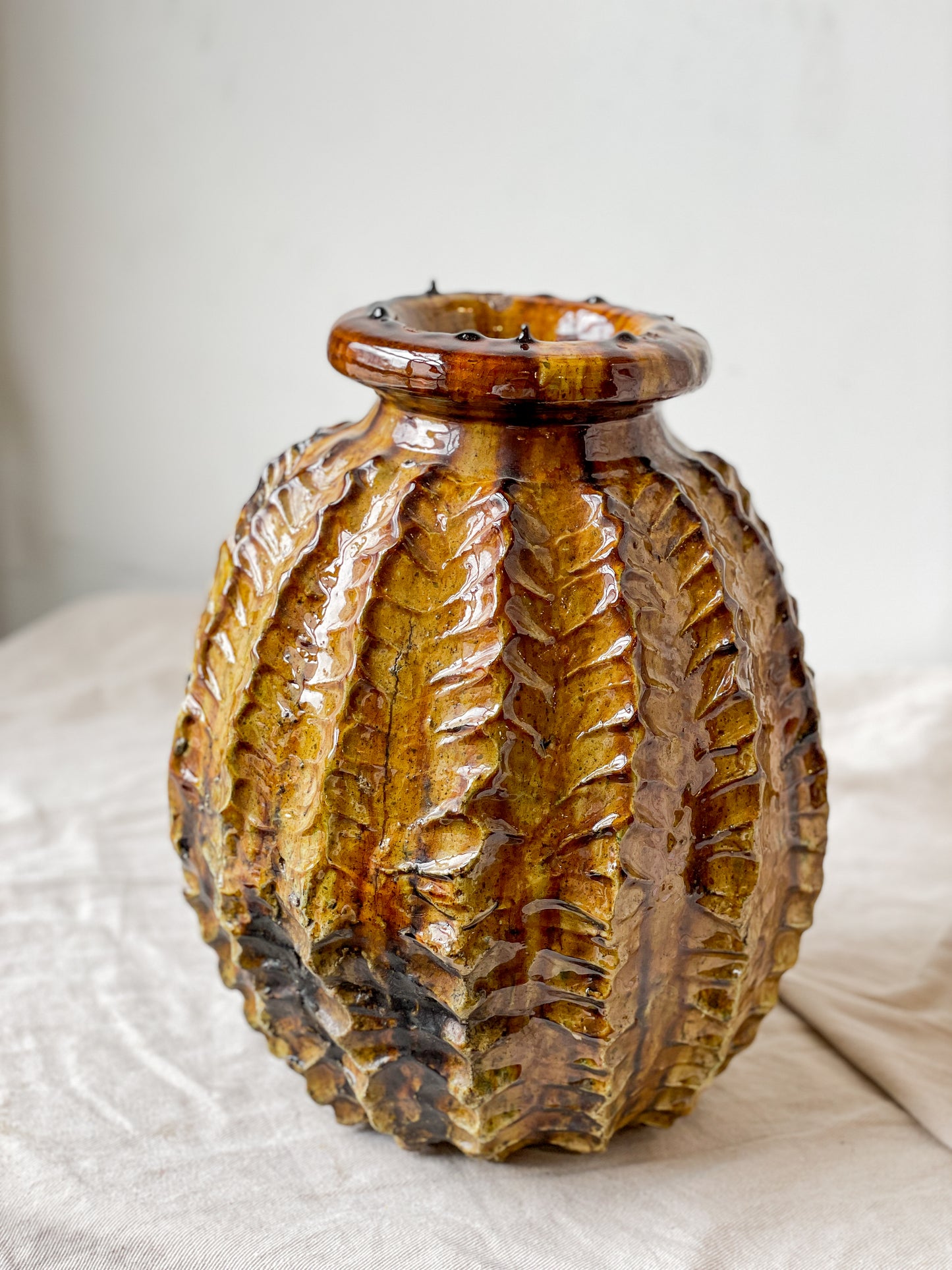 Sage Vase