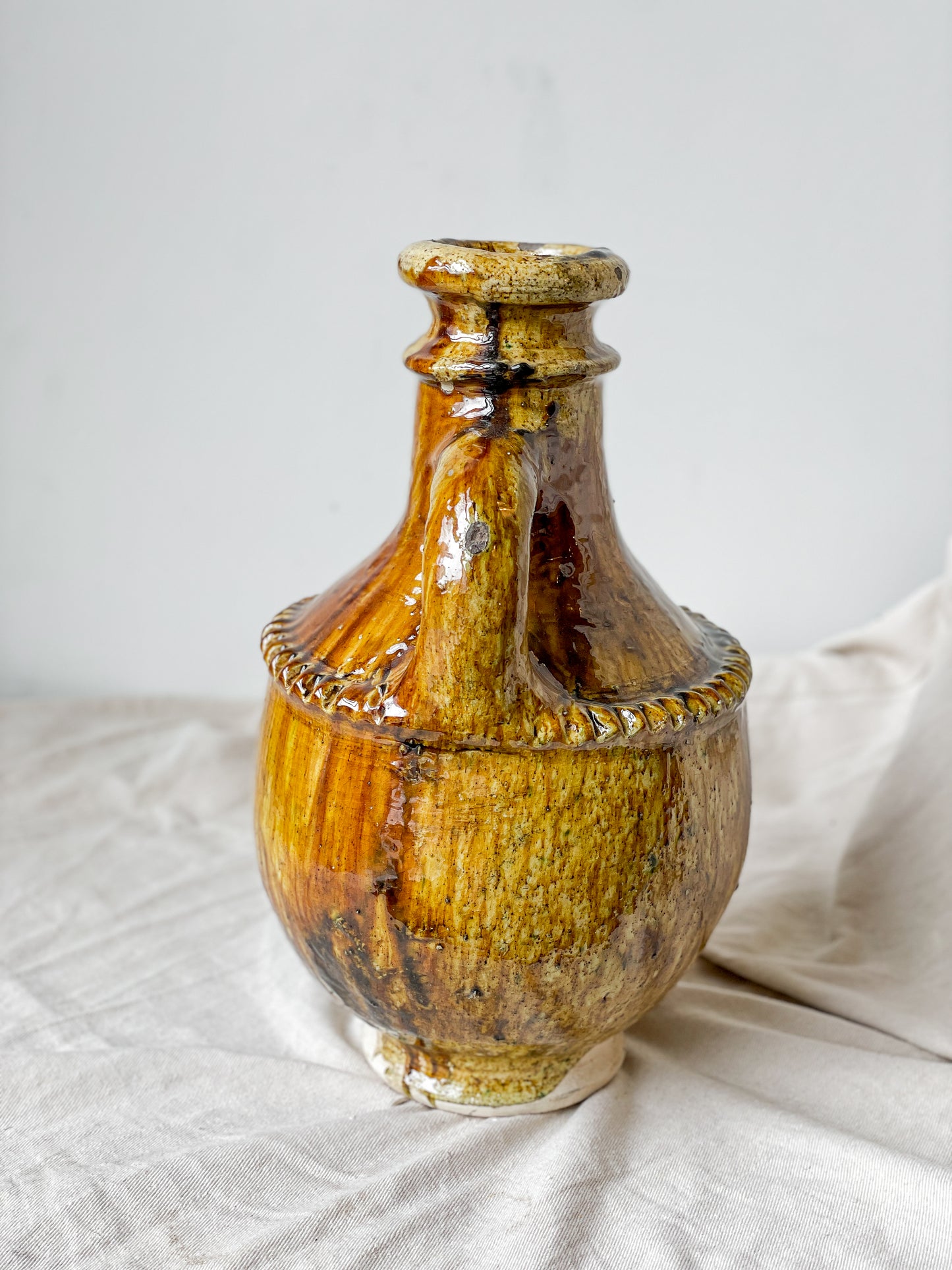 Vintage Saroj Jar (2)