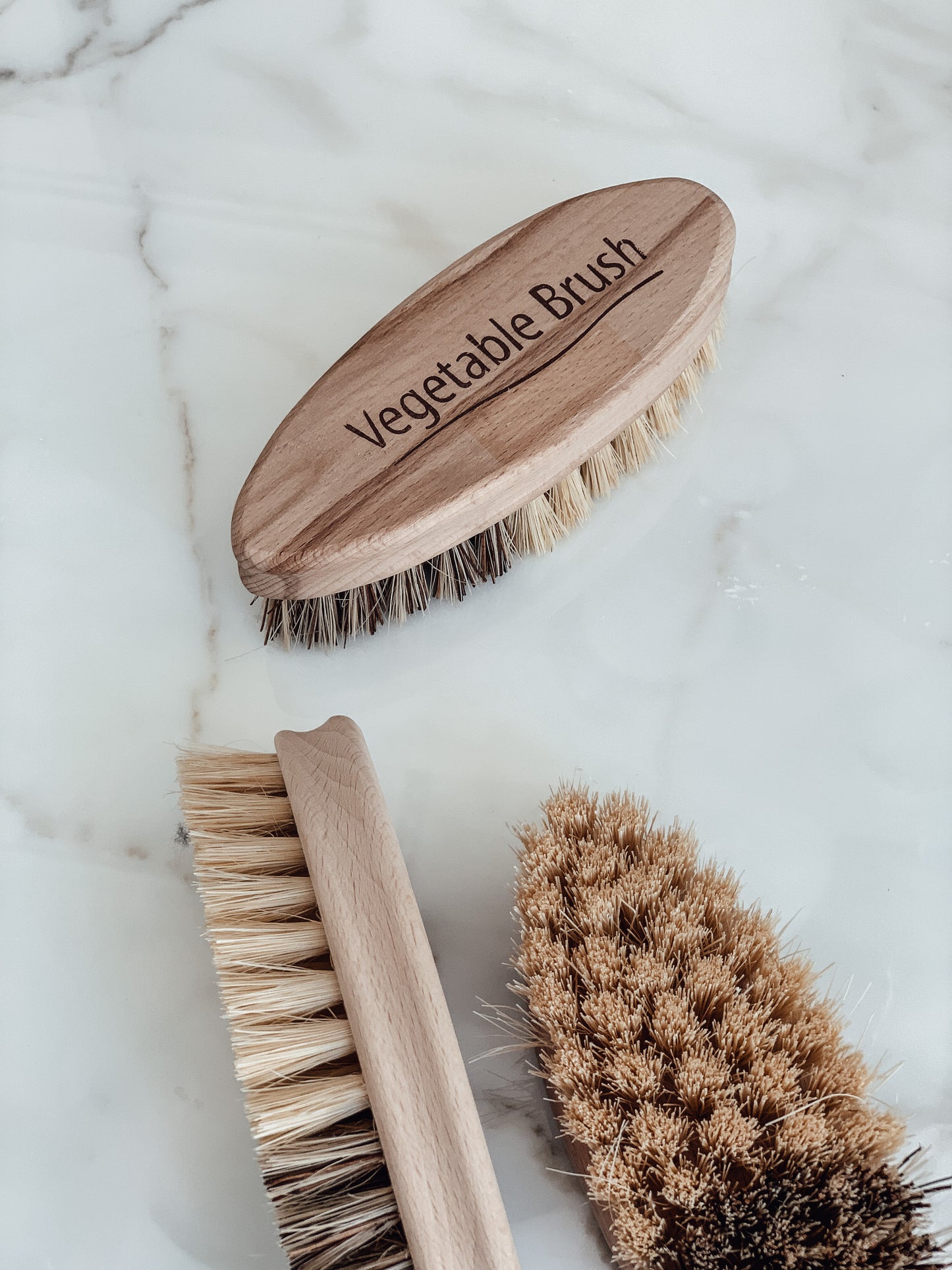 Redecker Vegetable Brush