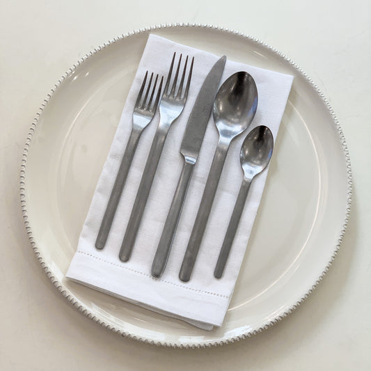 Essential Vintage Flatware