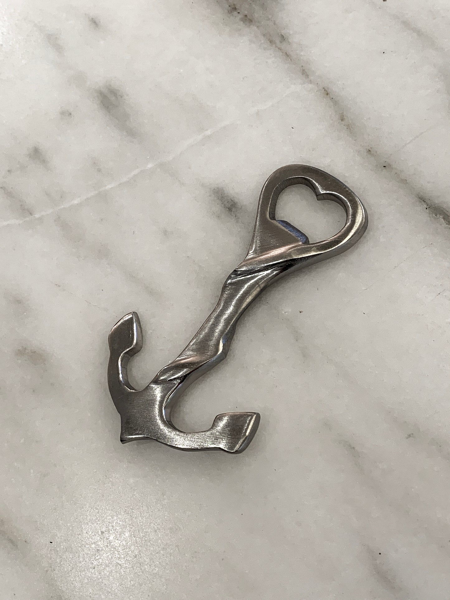 Anchor Bottle Opener