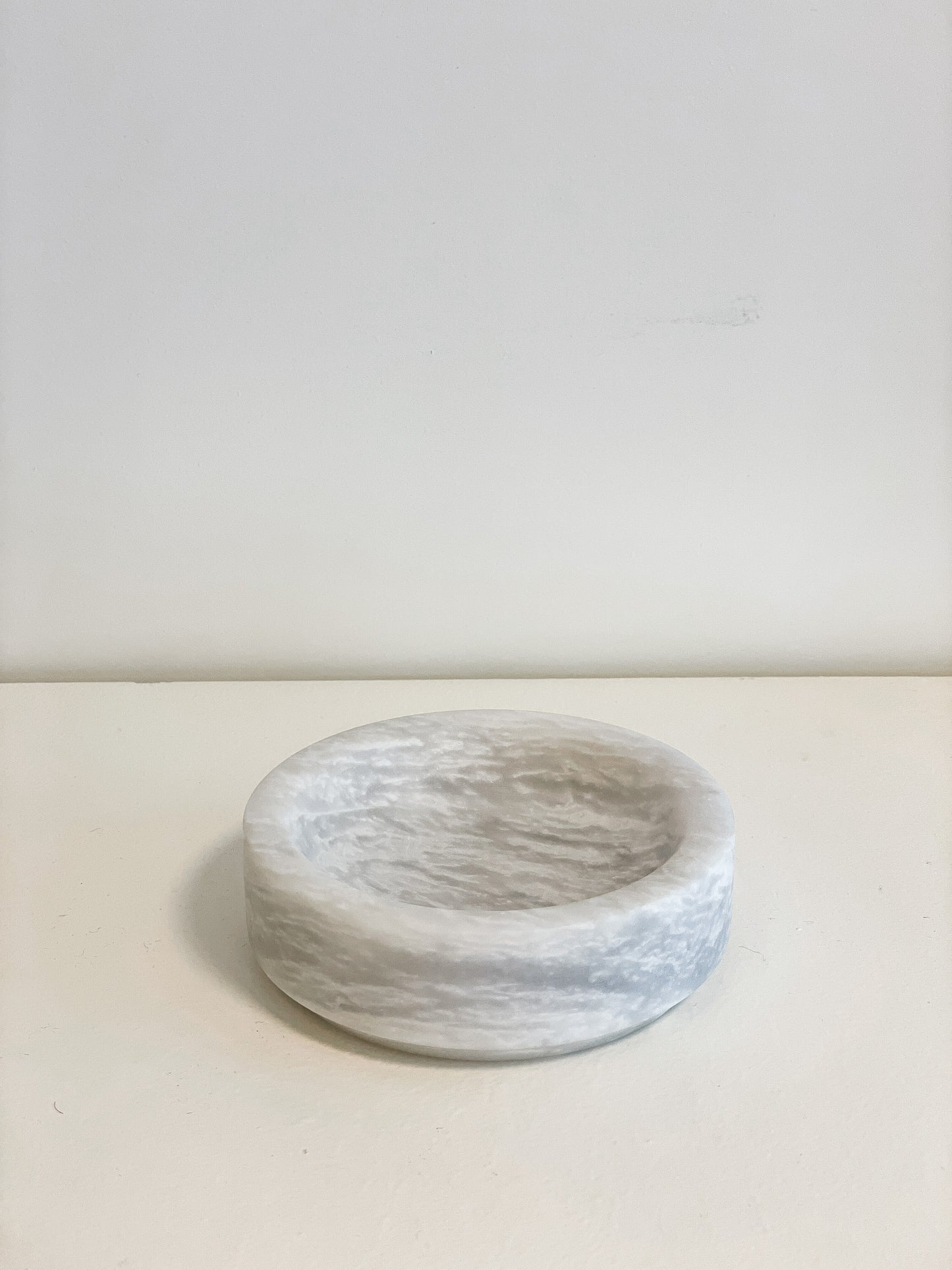 Marble Soap Dish