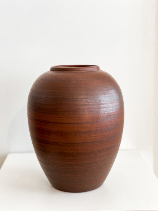 Handarbeit Ceramic Vase