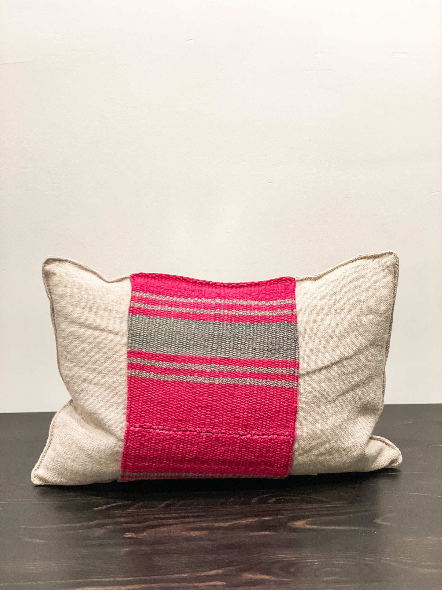 31 Westgate Custom Pillow (12x18)