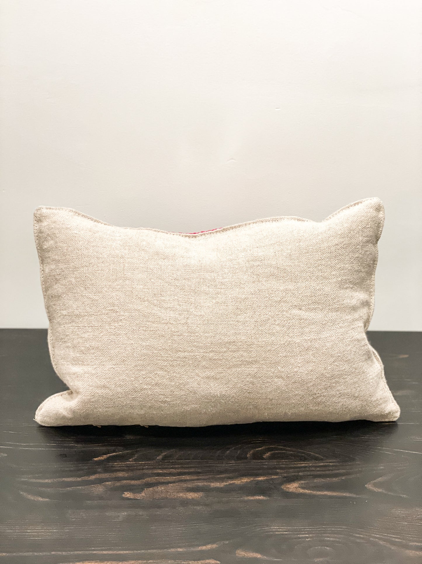 31 Westgate Custom Pillow (12x18)