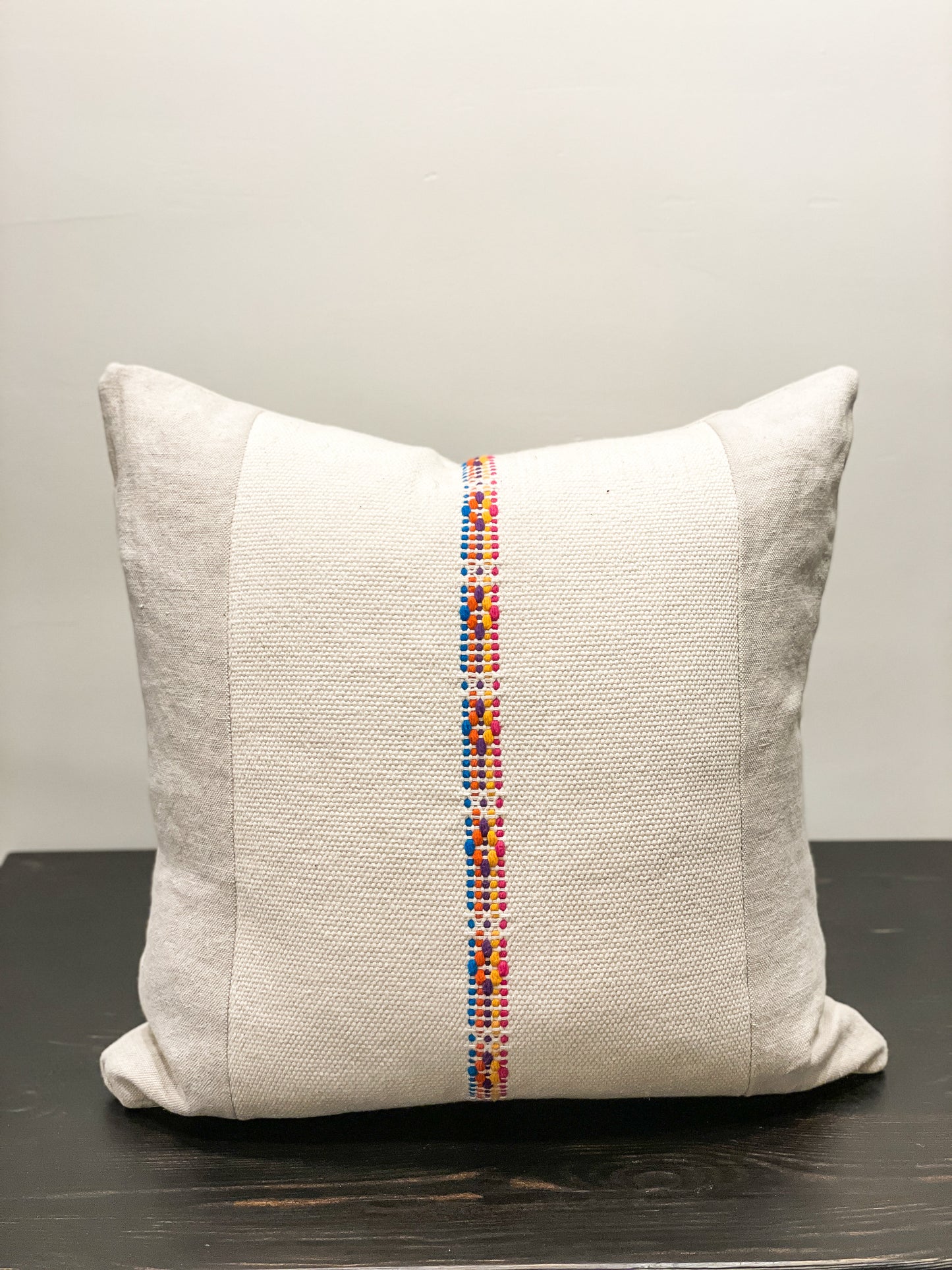 31 Westgate Custom Pillow (22x22)