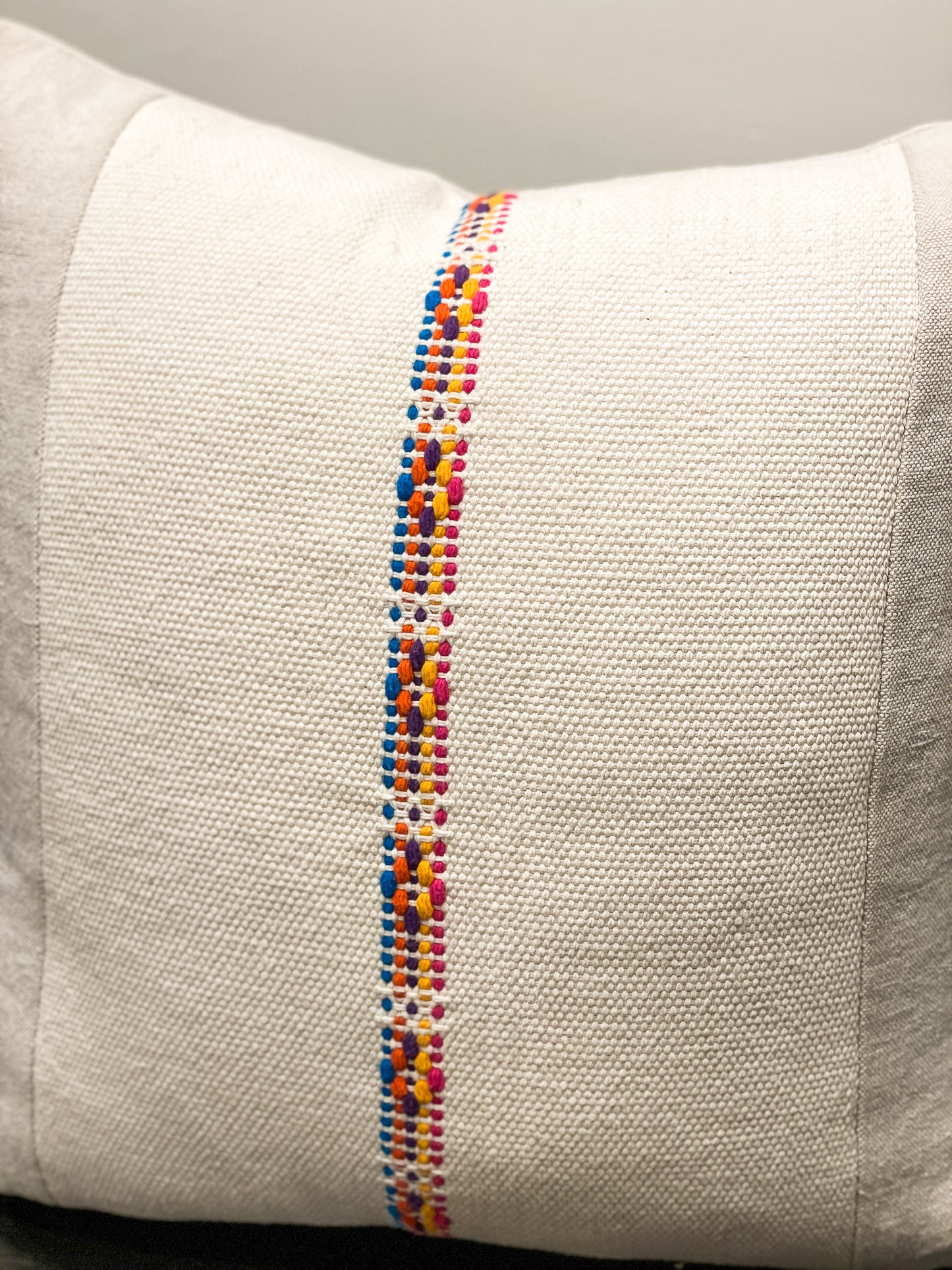 31 Westgate Custom Pillow (22x22)