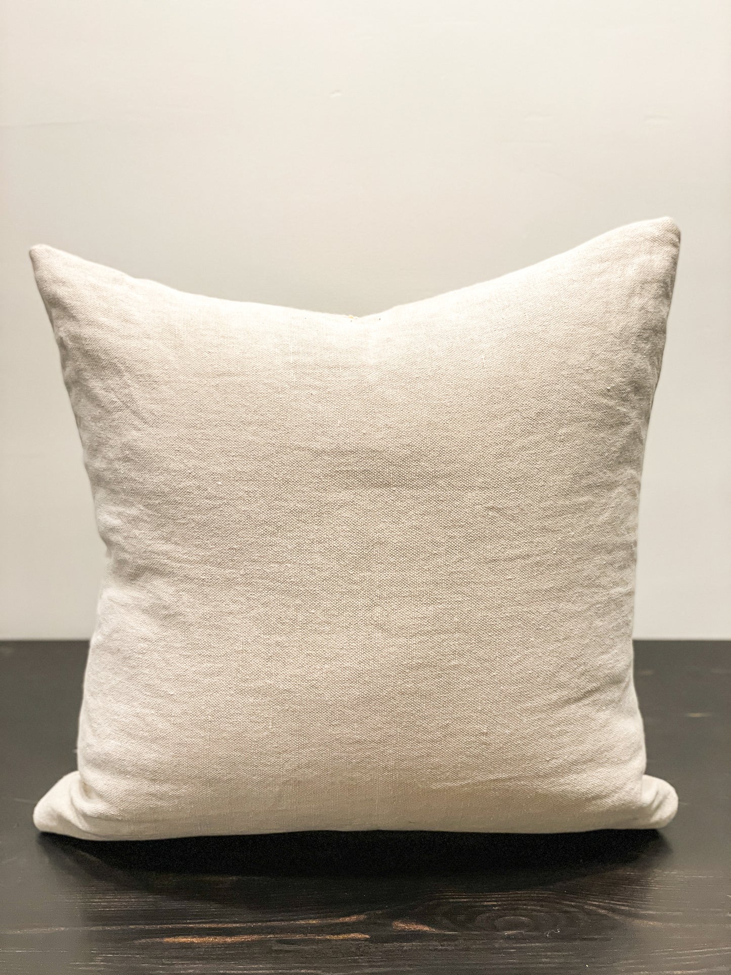 31 Westgate Custom Pillow (22x22)