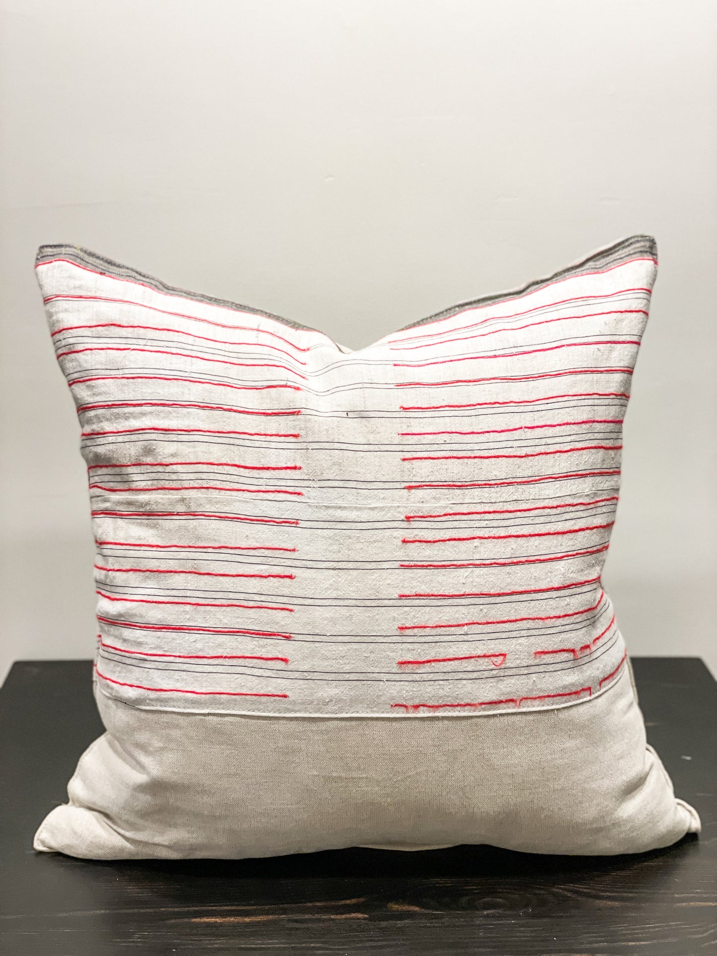 31 Westgate Custom Pillow (22x22)