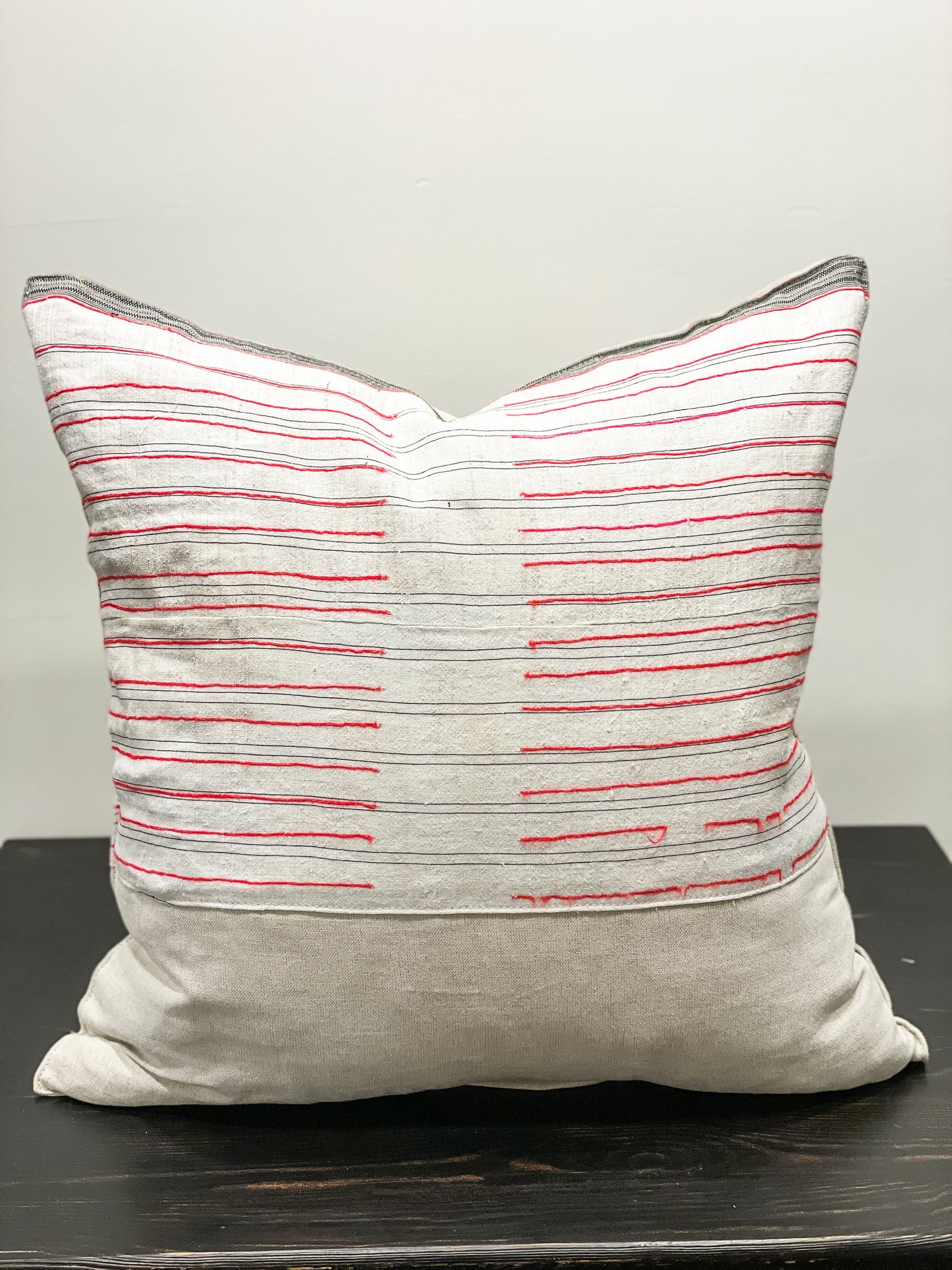 31 Westgate Custom Pillow (22x22)