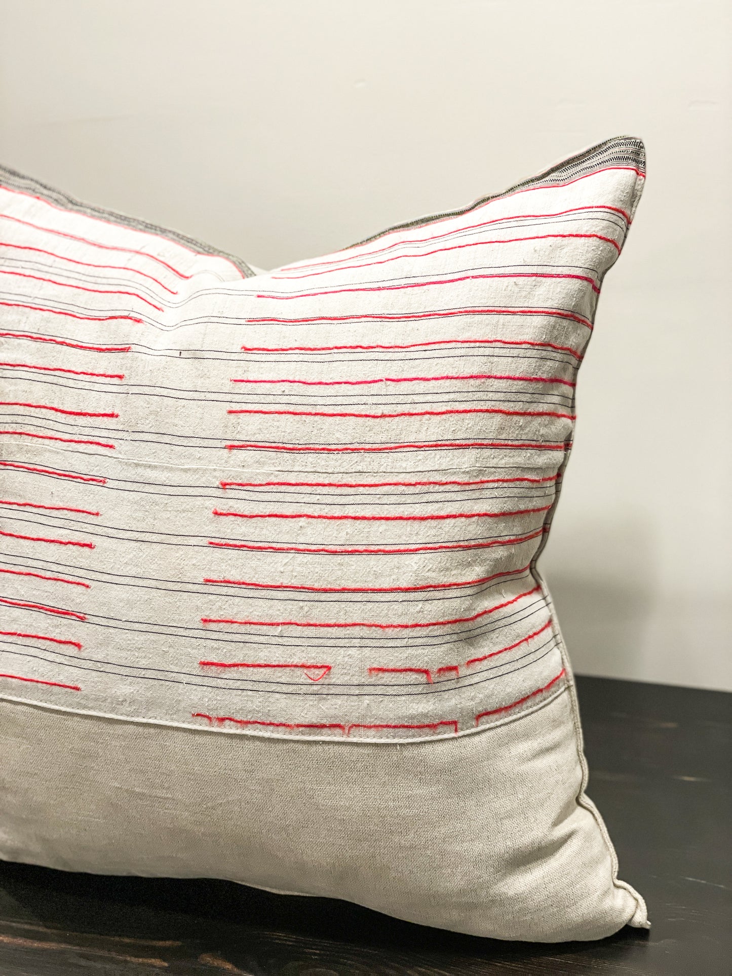 31 Westgate Custom Pillow (22x22)