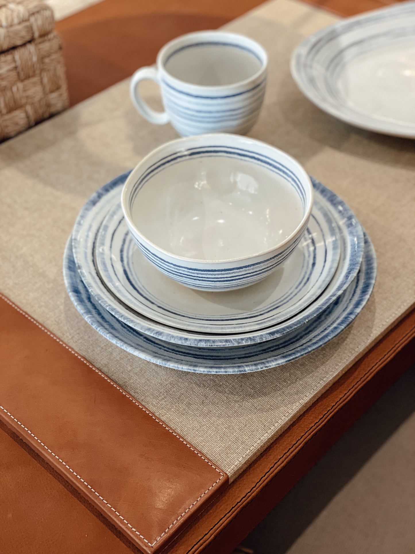 Nantucket Dinnerware