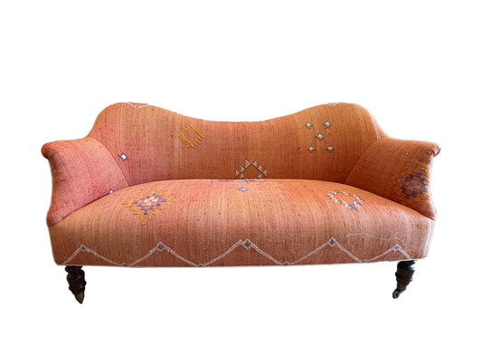 Dromedary Sofa