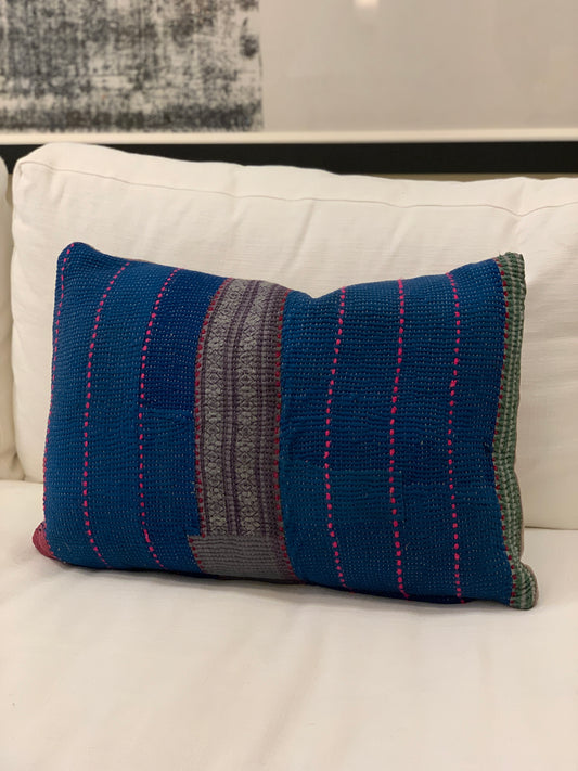 31 Westgate Custom Vintage Pillow
