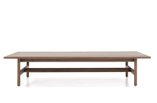 Isola Rectangle Coffee Table