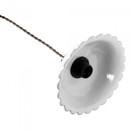 Daisy Pendant