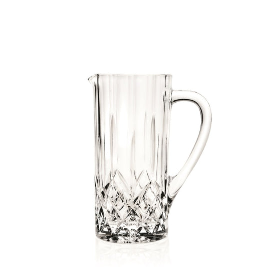 Opera Glass Pitcher