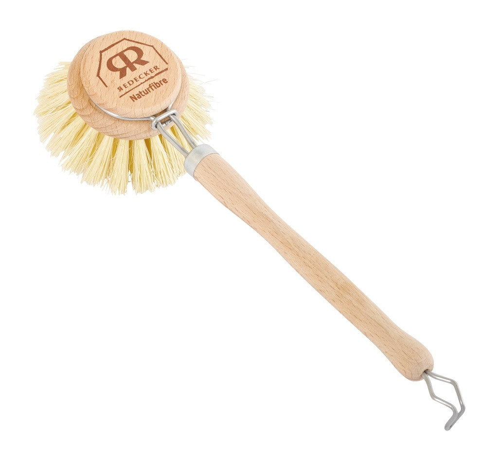 Redecker Dish Wash Brush