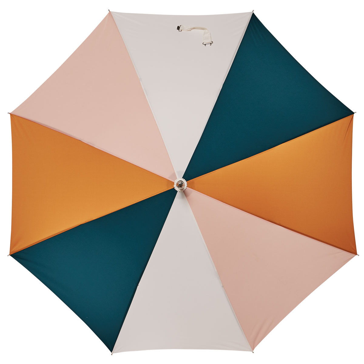 70's Cinque Rain Umbrella