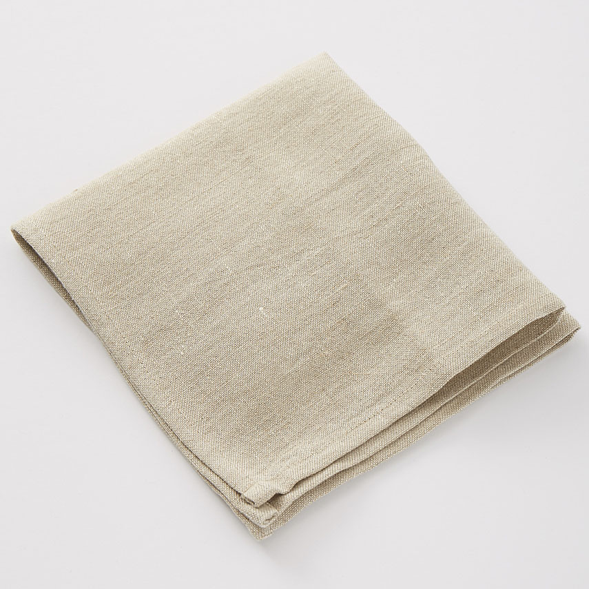 Sabbia Linen Napkins