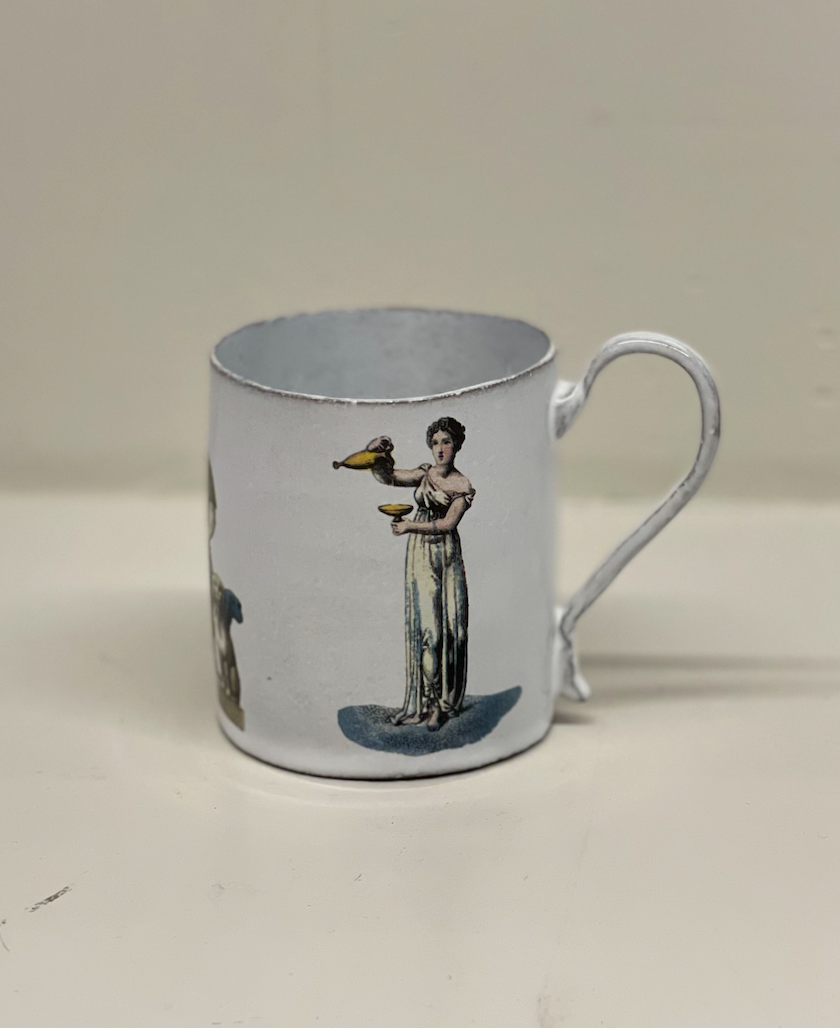 Diana/Pluto/Hebe Mug