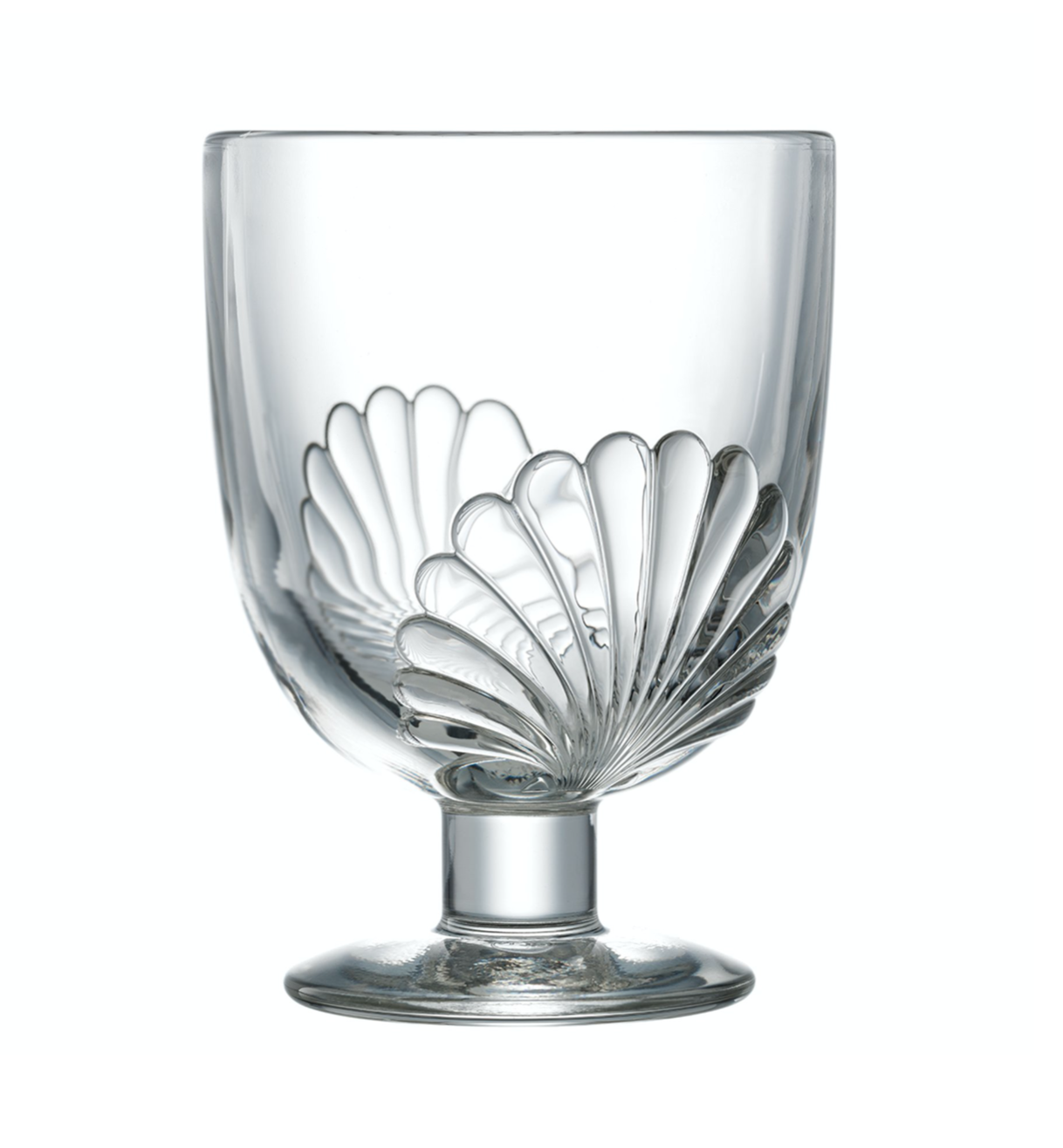 Bella Isle Goblet