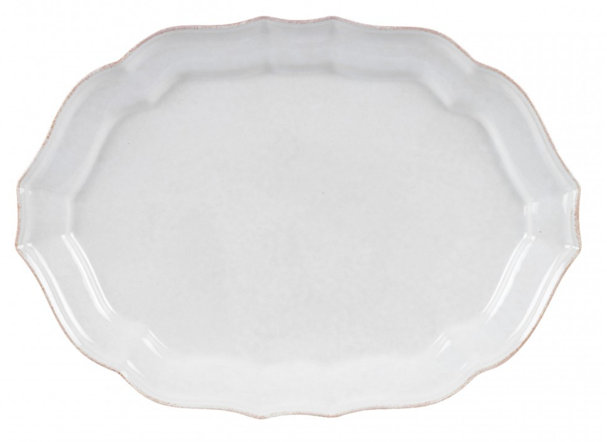 Impressions Oval Platter