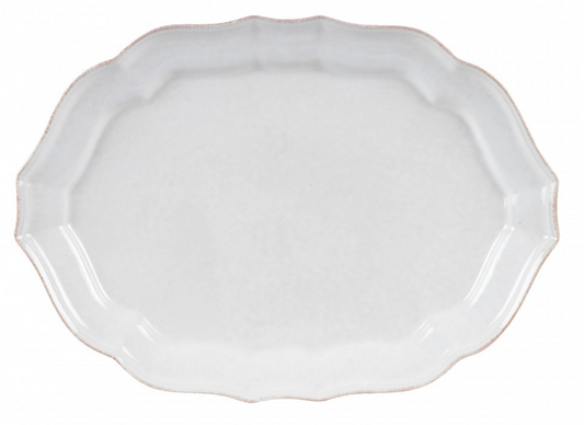 Impressions Oval Platter