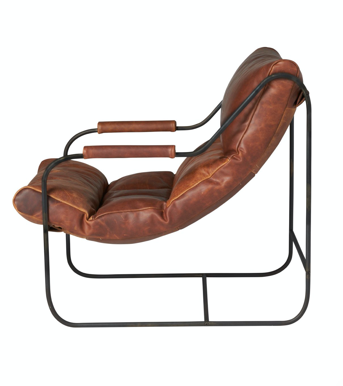 Brando Leather Chair