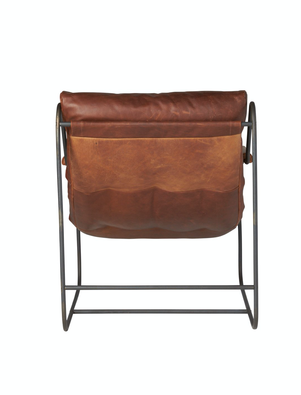 Brando Leather Chair