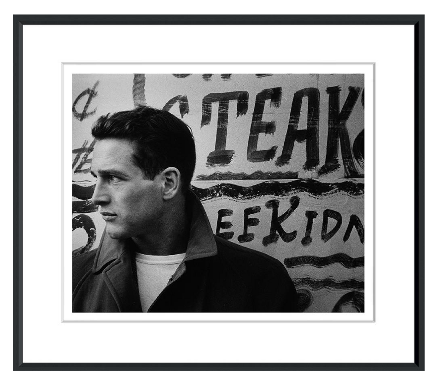 Paul Newman Profile