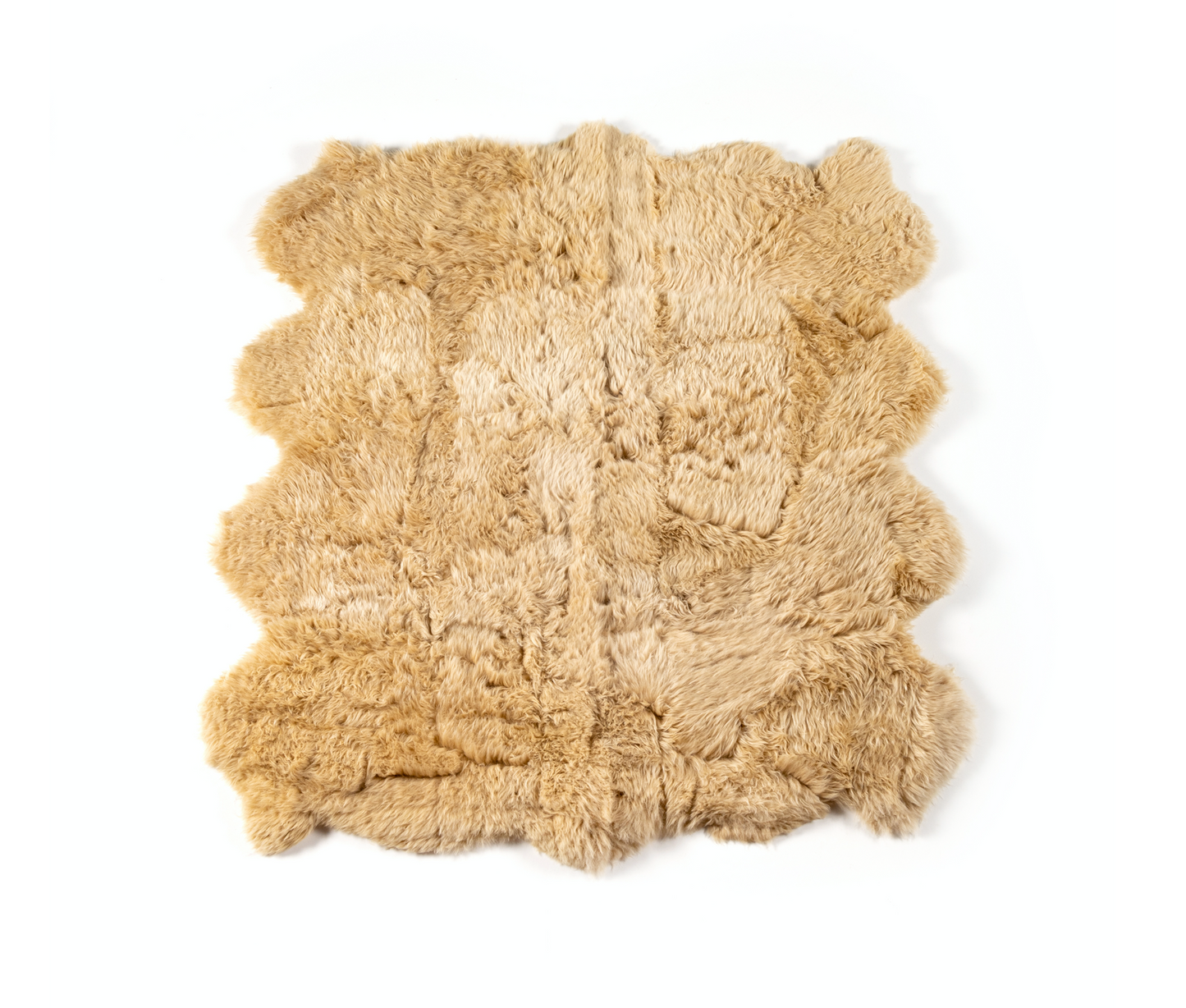 Lambskin Rug