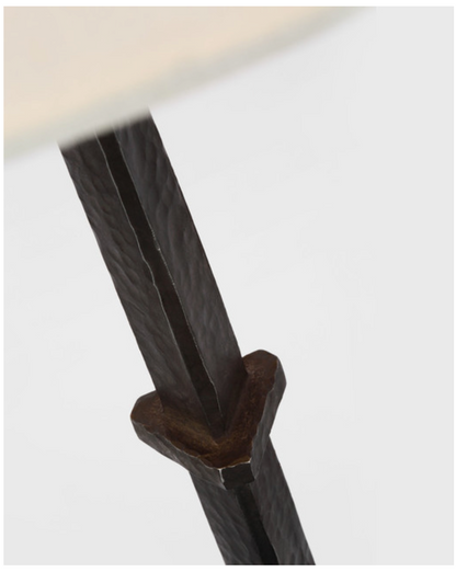 Dunmere Large Floor Lamp