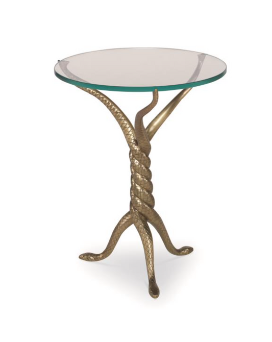 Brook Side Table