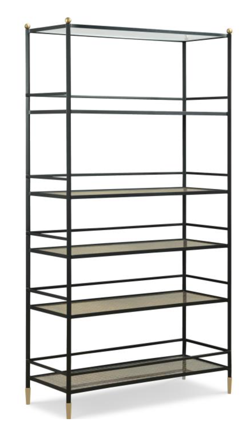 Tom Tom Etagere