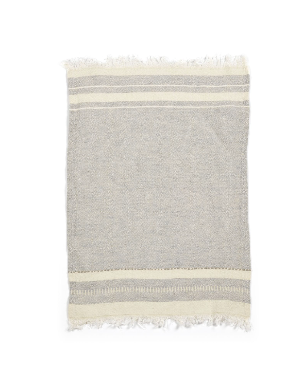 Belgian Hand Towel - Gent Stripe