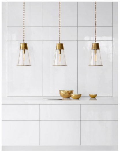 Robinson Pendant