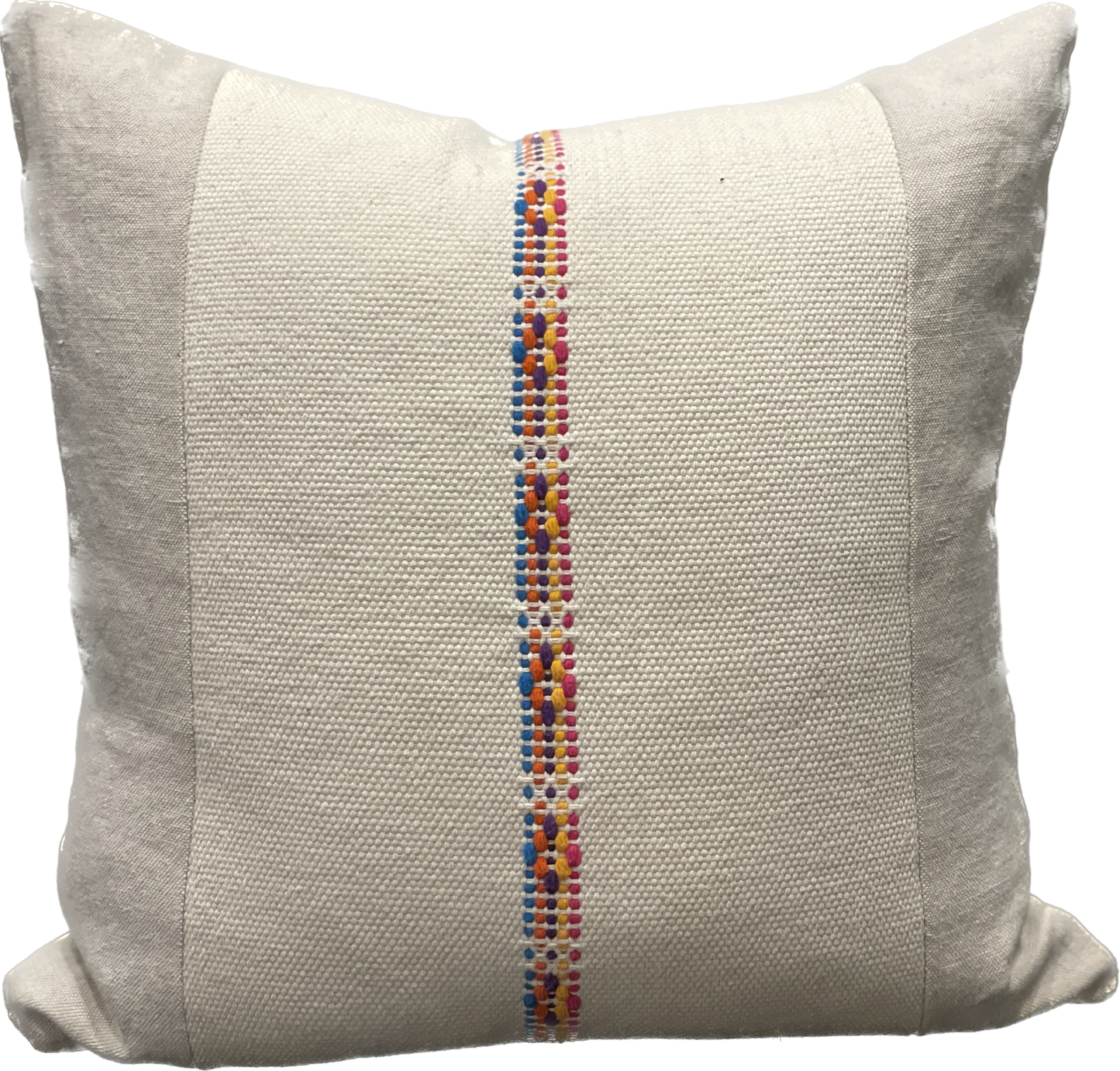 31 Westgate Custom Pillow (22x22)