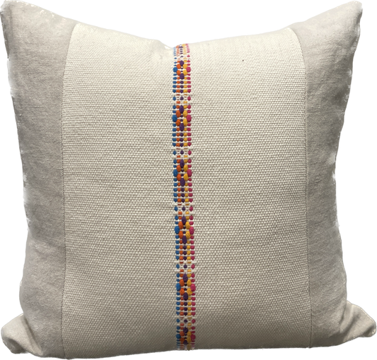 31 Westgate Custom Pillow (22x22)