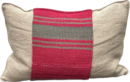 31 Westgate Custom Pillow (12x18)