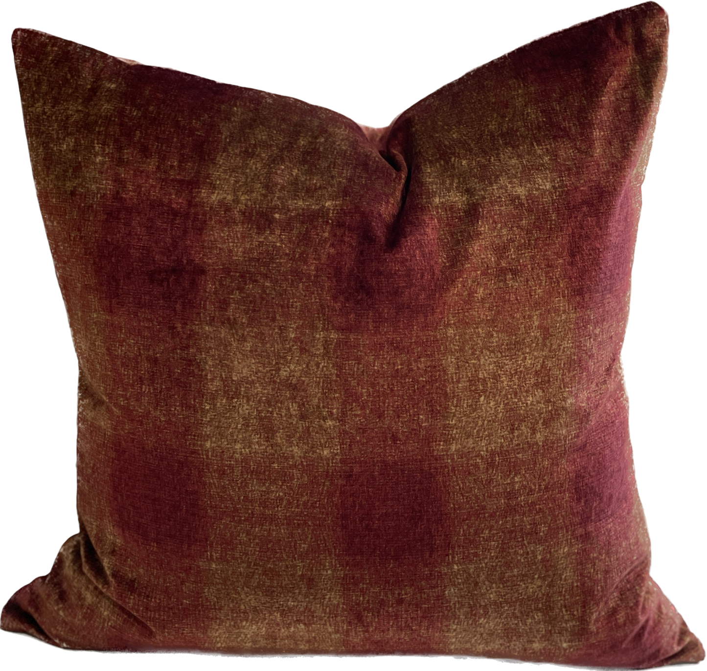 31 Westgate Custom Highland Spice Pillow