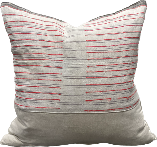 31 Westgate Custom Pillow (22x22)