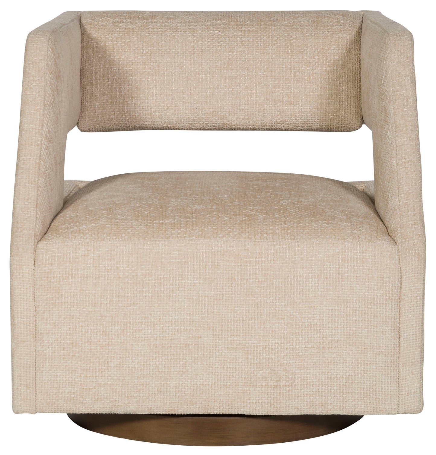 Cove Swivel Chair