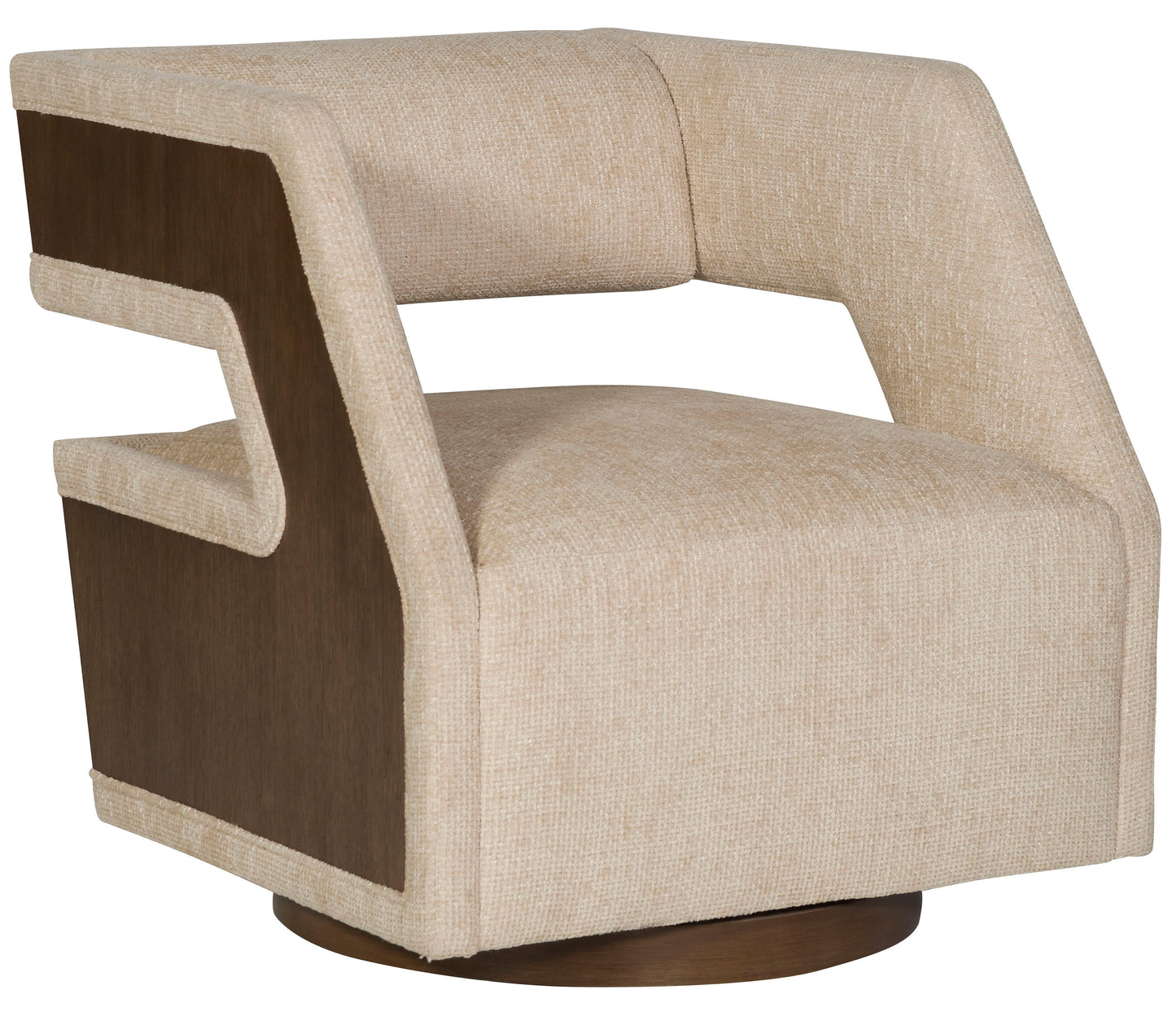 Cove Swivel Chair